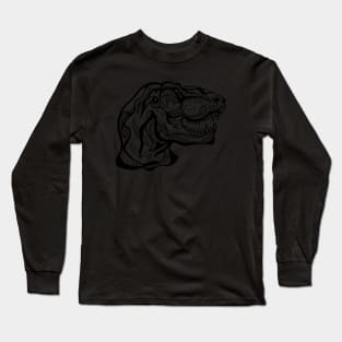 Optimus Rex Long Sleeve T-Shirt